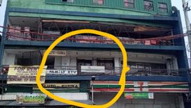 Commercial for rent in Binondo, Metro Manila near LRT-1 Doroteo Jose