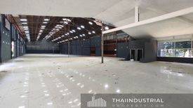 Warehouse / Factory for rent in Chiang Rak Noi, Phra Nakhon Si Ayutthaya