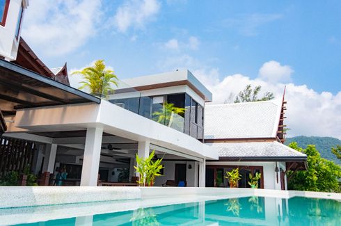 6 Bedroom Villa for Sale or Rent in Kamala, Phuket