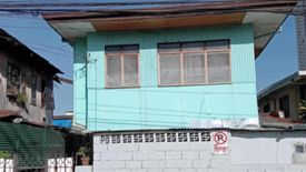 Land for sale in San Antonio, Metro Manila near LRT-1 Roosevelt