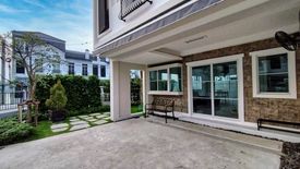 3 Bedroom Townhouse for rent in Indy 2 Bangna-Ramkhamhaeng 2, Dokmai, Bangkok