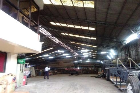 Commercial for sale in Talayan, Metro Manila