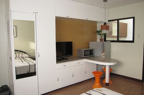 1 Bedroom Apartment for rent in Marigondon, Cebu