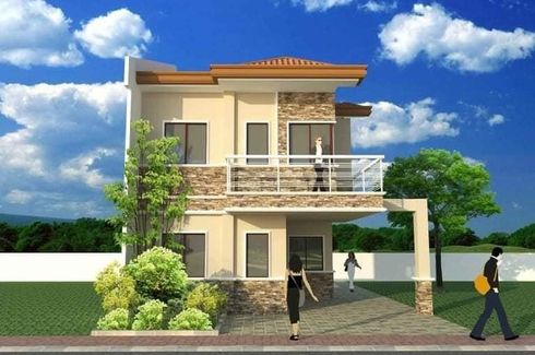 5 Bedroom House for sale in Pit-Os, Cebu