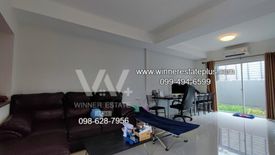 3 Bedroom Townhouse for sale in Indy Srinakarin-Romklao, Min Buri, Bangkok