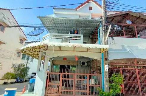 4 Bedroom Townhouse for sale in Lak Song, Bangkok near MRT Thawi Watthana