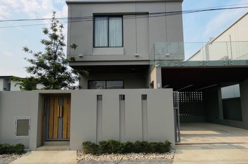 4 Bedroom House for sale in Rong Wua Daeng, Chiang Mai