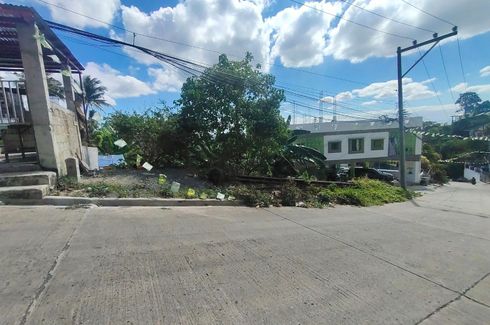 Land for sale in Labangon, Cebu