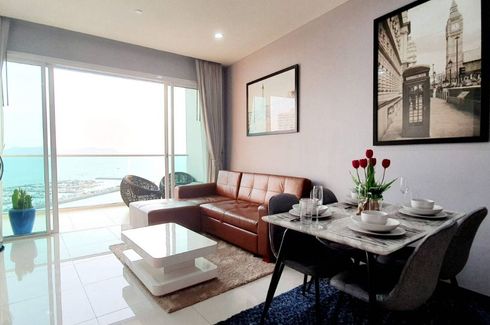 1 Bedroom Condo for Sale or Rent in Na Jomtien, Chonburi