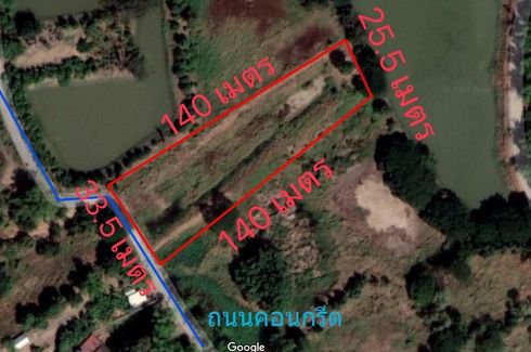 Land for sale in Phak Hai, Phra Nakhon Si Ayutthaya