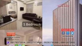 1 Bedroom Condo for sale in Socorro, Metro Manila near LRT-2 Araneta Center-Cubao