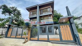 4 Bedroom Townhouse for sale in San Juan, Rizal