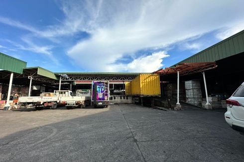 Warehouse / Factory for sale in Banilad, Cebu