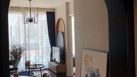 1 Bedroom Condo for Sale or Rent in KHUN by YOO inspired by Starck, Khlong Tan Nuea, Bangkok near BTS Thong Lo