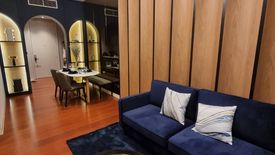 1 Bedroom Condo for Sale or Rent in KHUN by YOO inspired by Starck, Khlong Tan Nuea, Bangkok near BTS Thong Lo