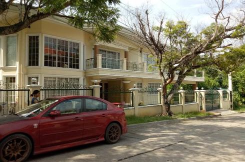 7 Bedroom House for rent in Talamban, Cebu