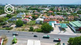 Land for sale in Angeles, Pampanga