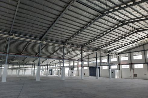 Warehouse / Factory for rent in San Isidro, Pampanga