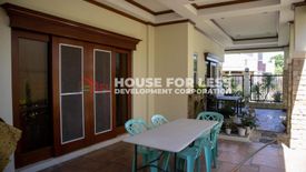 4 Bedroom House for rent in Santo Cristo, Pampanga