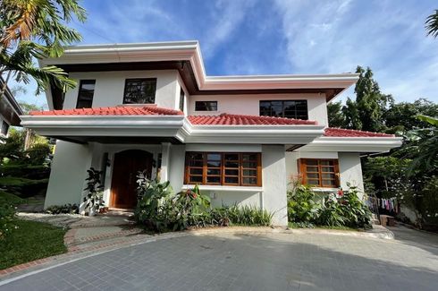 5 Bedroom Villa for sale in Ayala Alabang Village, New Alabang Village, Metro Manila