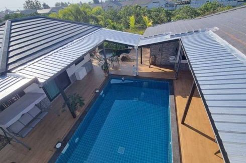3 Bedroom Villa for Sale or Rent in Yang Noeng, Chiang Mai