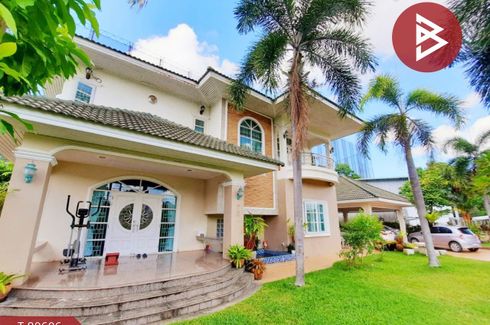 6 Bedroom House for sale in Thap Ma, Rayong