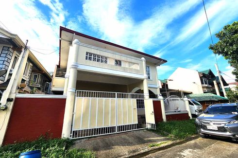 4 Bedroom House for sale in Commonwealth, Metro Manila