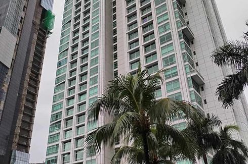 4 Bedroom Condo for sale in One Roxas Triangle, Urdaneta, Metro Manila near MRT-3 Buendia