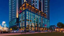 Cần bán căn hộ 3 phòng ngủ tại The Grand Manhattan, Cô Giang, Quận 1, Hồ Chí Minh