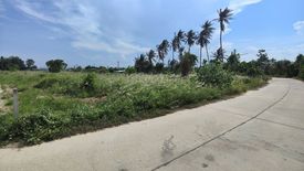 Land for sale in Thap Tai, Prachuap Khiri Khan