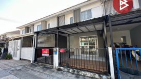 3 Bedroom Townhouse for sale in Ban Suan, Chonburi