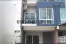 3 Bedroom Townhouse for sale in Ram Inthra, Bangkok near MRT East Outer Ring Road