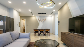 Cho thuê căn hộ 3 phòng ngủ tại Vinhomes Golden River, Bến Nghé, Quận 1, Hồ Chí Minh