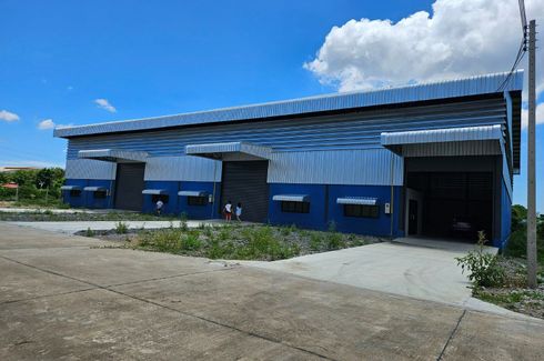 Warehouse / Factory for rent in Na Di, Samut Sakhon