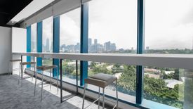 Office for rent in Rockwell, Metro Manila near MRT-3 Guadalupe