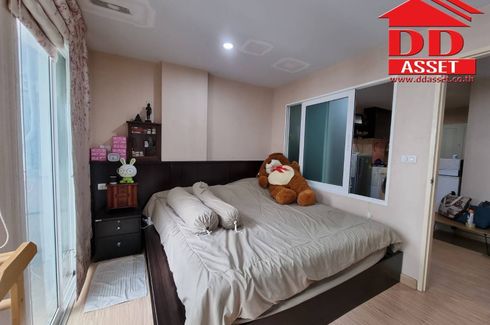 1 Bedroom Condo for sale in Bang Yai Square, Bang Rak Phatthana, Nonthaburi near MRT Talad Bang Yai