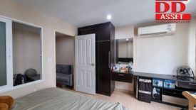 1 Bedroom Condo for sale in Bang Yai Square, Bang Rak Phatthana, Nonthaburi near MRT Talad Bang Yai