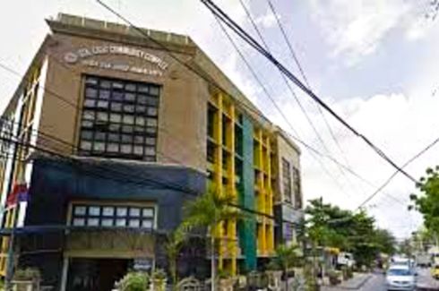 Land for rent in Santa Cruz, Metro Manila