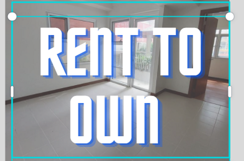 Condo for rent in Barangay 60, Metro Manila