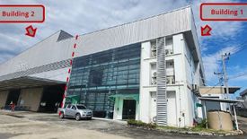 Warehouse / Factory for sale in Nong Phai Kaeo, Chonburi