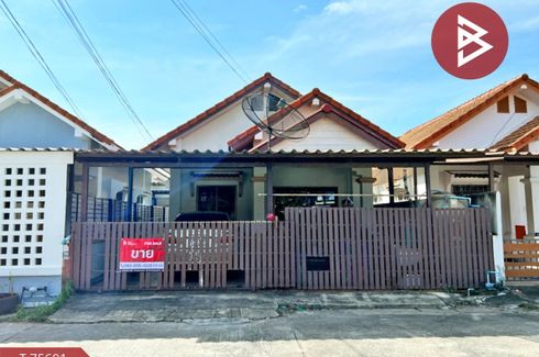 House for sale in Bo Win, Chonburi