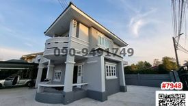 3 Bedroom House for rent in Bang Rak Noi, Nonthaburi near MRT Bang Rak Noi Tha It