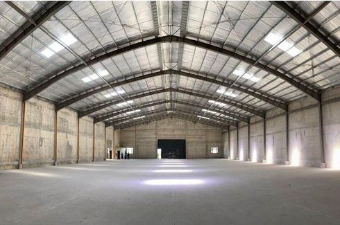 Warehouse / Factory for rent in Dolores, Pampanga