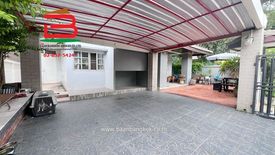 2 Bedroom House for sale in Lam Phak Chi, Bangkok