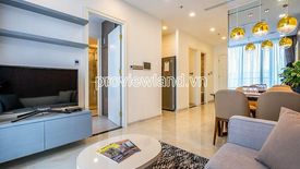 1 Bedroom Apartment for rent in Ben Nghe, Ho Chi Minh