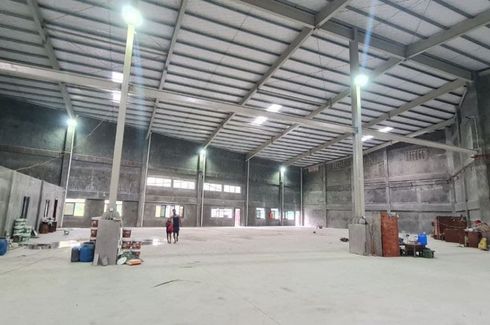 Warehouse / Factory for rent in Patubig, Bulacan