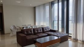 3 Bedroom Condo for rent in Noble Ploenchit, Langsuan, Bangkok near BTS Ploen Chit