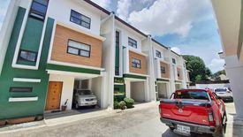 3 Bedroom Townhouse for sale in Tandang Sora, Metro Manila