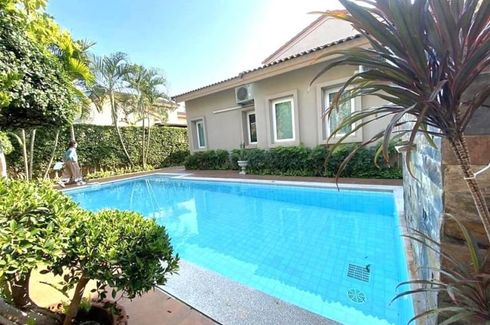 2 Bedroom Villa for sale in Nong Prue, Chonburi