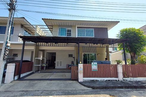 3 Bedroom House for sale in Perfect Park Ratchapruek, Bang Rak Noi, Nonthaburi